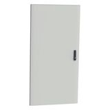 Door with handle for maintenance of Marina industrial cabinet 1800x800mm