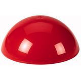 FAK-P-R Button, red