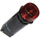 Indicator light IHS-95 R 230AC P d16mm