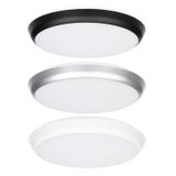 LED lamp Calvia 30, 30W, 3CCT (3/4/6K), 120°, IP65, with power switching