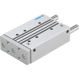 DFM-50-160-P-A-KF-F1A Guided actuators