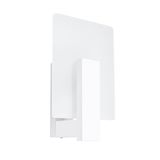 WALL LAMP LAPPO WHITE E14 IP20