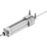 DSL-20-80-270-CC-A-S20-B Swivel actuator unit