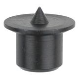 4-piece dowel positioner set 8 mm