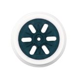 Sanding pad soft, 125 mm