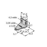 Accessories Mounting Bracket   SMB312S