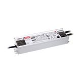 MeanWell HLG-80H Alu-SNT SNT IP65 82W 42V/1,95A CV+CC dimmbar