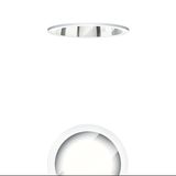PANOS IP54 COVER CLEAR R150 WH - Transparent attachment