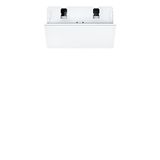 LF3 E 1600-840 M625M EVG KA WH - Recessed luminaire