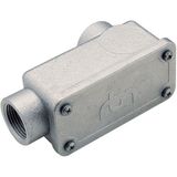 Connection Housing-Serie C M63