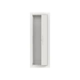 LFAW/A.1.63.1-83 | Cover 1x arrows icon | CARAT, AXCENT, FUTURE |83 ALUMINUM SILVER