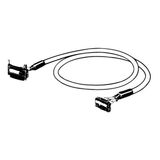 I/O connection cable, FCN24 to MIL20, 5 m XW2Z2003D
