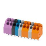 PTSA 1,5/10-3,5-F MC:SVT-OG - PCB terminal block