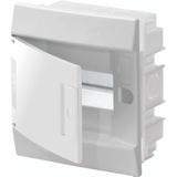 41A06X11 Consumer Unit (empty)