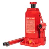 Bottle Hydraulic jack 16T