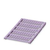 UCT-WMT (12X4) VT CUS - Conductor marker