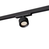 TRACK LAMP 3 PHASE GLIM BLACK LED 3000K 15W 1500LM