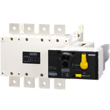 Remotely operated Load break switch  SIRCO MOT AT 230VAC 3P 3200A