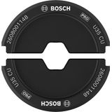 Crimping Dies U35 CU