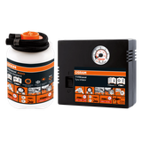 TYRESEAL KIT FS1 OSRAM