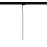 HANGING LAMP 3 PHASE PASTELO CHROME G9 3000K 4.5W 450LM