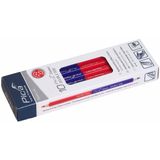 Pica 559 Double pencil red/blue 17.5cm