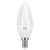 LAMP. LED ECOLIGHT CANDELA