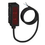 IO Link Master Jumper Power cable, Male straight M12 5 pin, Female str