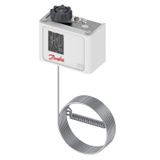 KP63 Thermostat M/32256RA4101