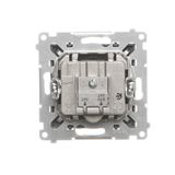 Quadruple frame for plasterboard boxes, antibacterial white
