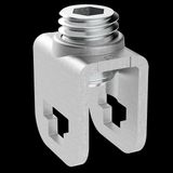 MAM 66-35 N/PE 6x6mm2,5-35mm² modular connector