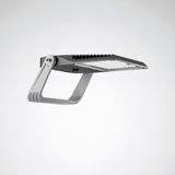 Floodlight / Projectors Lumena Plus 60 CLO (normal) Lens Grey ET 233W 29000lm 70 asym. mittelbreitstr. (AM19L) IP66 IK09 5 SDCM