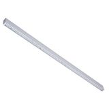 MODUS NAR 2000, lenght 630mm, LED 840, grey body, narrow beam 60°, DALI