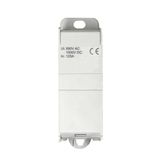 Cu - Main branch terminal, 1-pole,125A, 1x35mmý,, 6x16mmý, (The price is shown without markup on metals. Request a quote for accurate information)