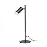TAPIO table black 230V LED 4.5W 3000K