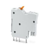 PTCB TM1 5A M1 NO P - Thermal-magnetic device circuit breaker