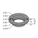 Accessories Mounting Flange   MF-R50