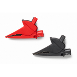 AC385 Alligator Clips, CAT III 1500 V AC385
