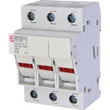 Fuse disconnector, *EFD 10 3p NEON
