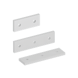 PWH013R PWH013R    CBB Holder L 190mm 3x