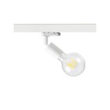 FAX E27 for 3-circuit tracks white 230V LED E27 15W