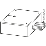 BD2C-1000-EE BD2C END FEEDER UNIT WITH ACC. 1000A