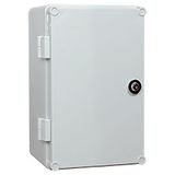 Uni-mini UNIbox housing 300x200x160