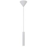 Omari | Pendant | White