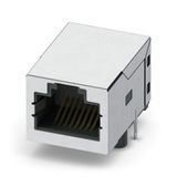 CUC-IB5M-J1ST-AT/R4R - RJ45 PCB connector
