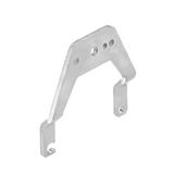 Heavy-duty connectors, Accessories, Shield clamp