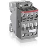 Contactor NFZ40E 3P 40A 24V DC
