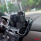 Air vent phone holder AMIO-04139