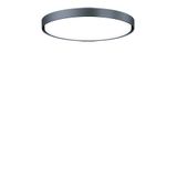 LANOS M 2500-930 OP DI LDE ANT - Decor. round wall and ceiling luminaire