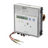 UH50-C25-00 - Ultrasonic heating/cooling energy meter 1.5 m3/h, DS M10x1 mm, G 1", PN25